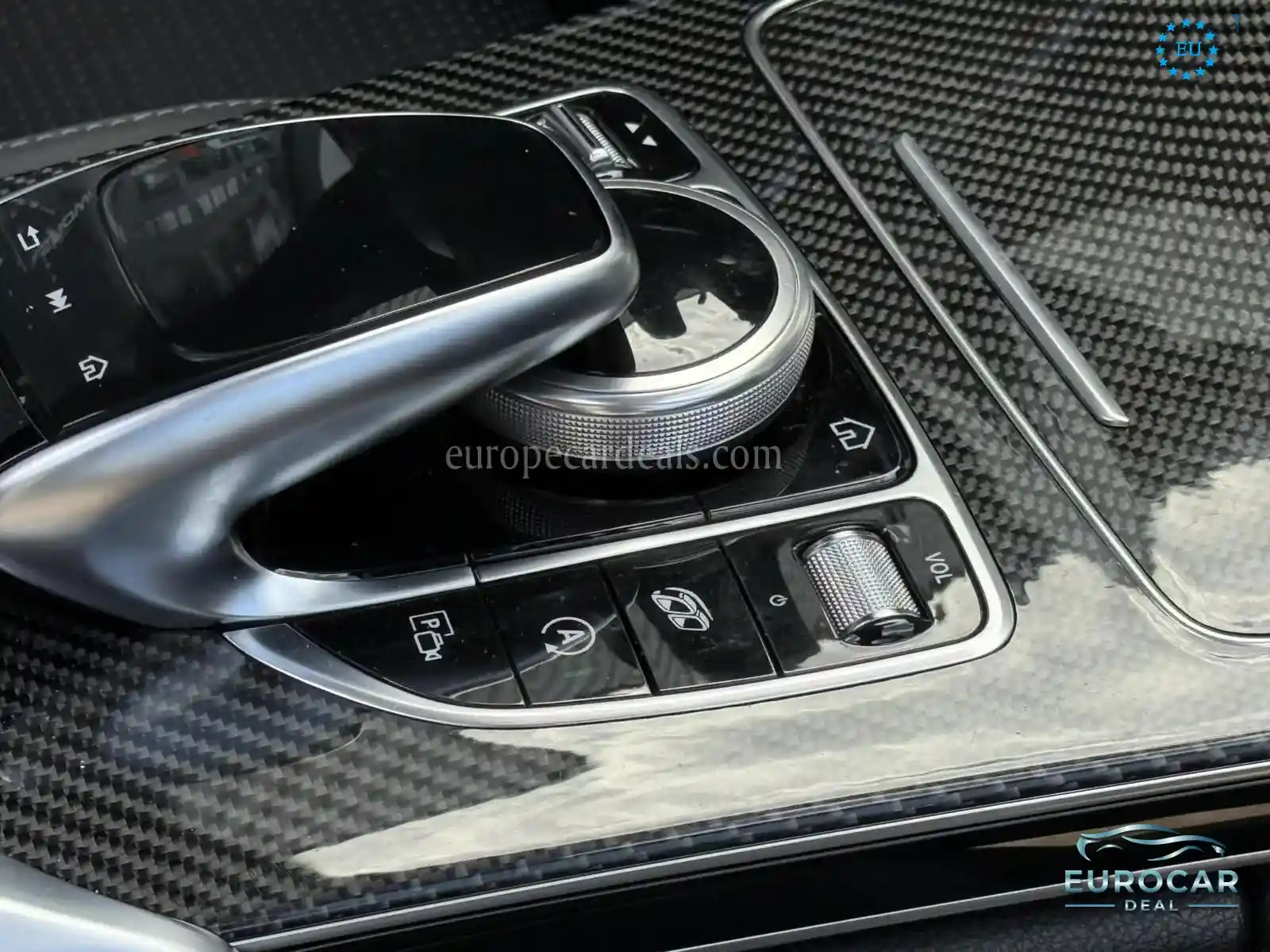Mercedes-Benz C 63 AMG