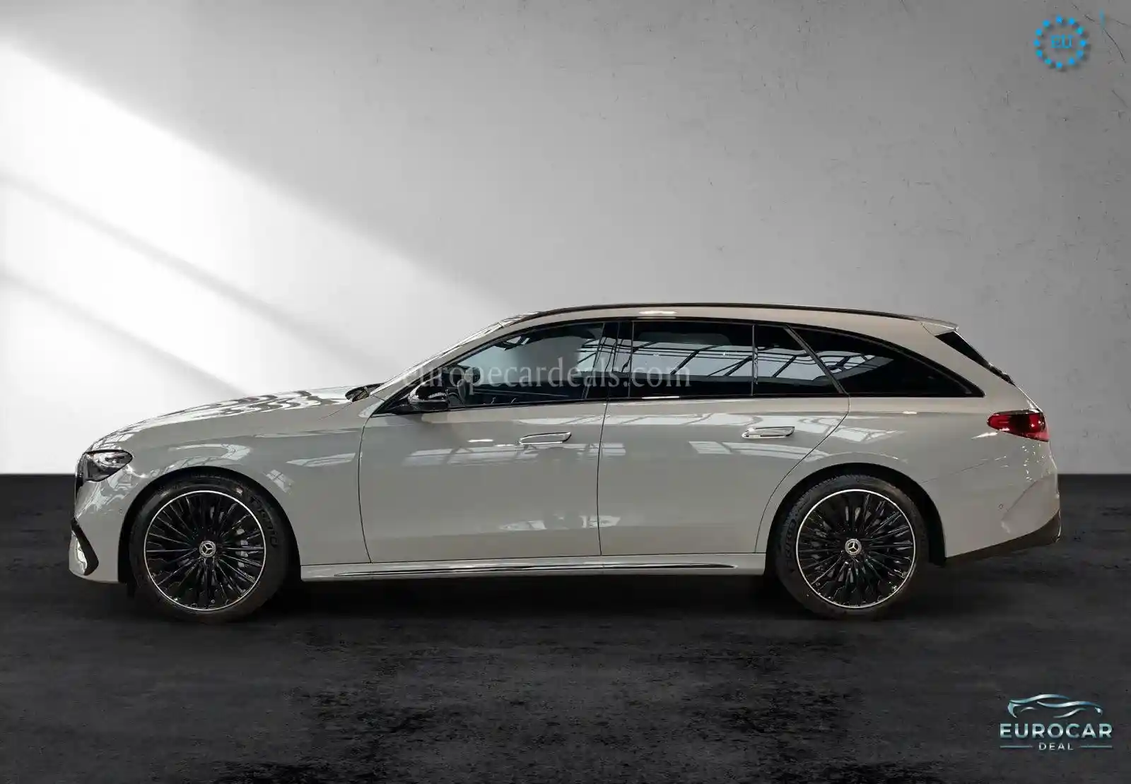 Mercedes-Benz E 450