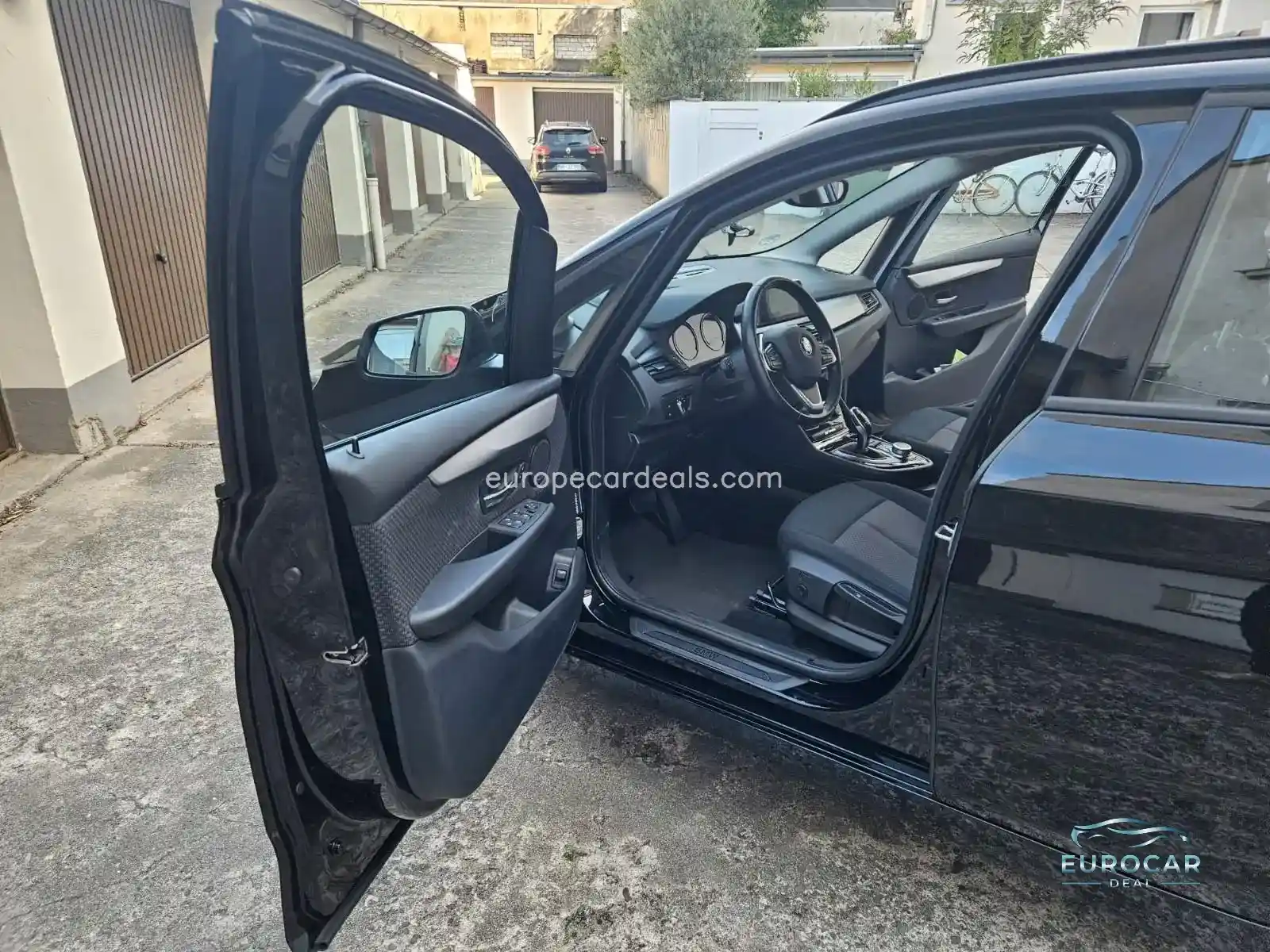 BMW 218 Active Tourer