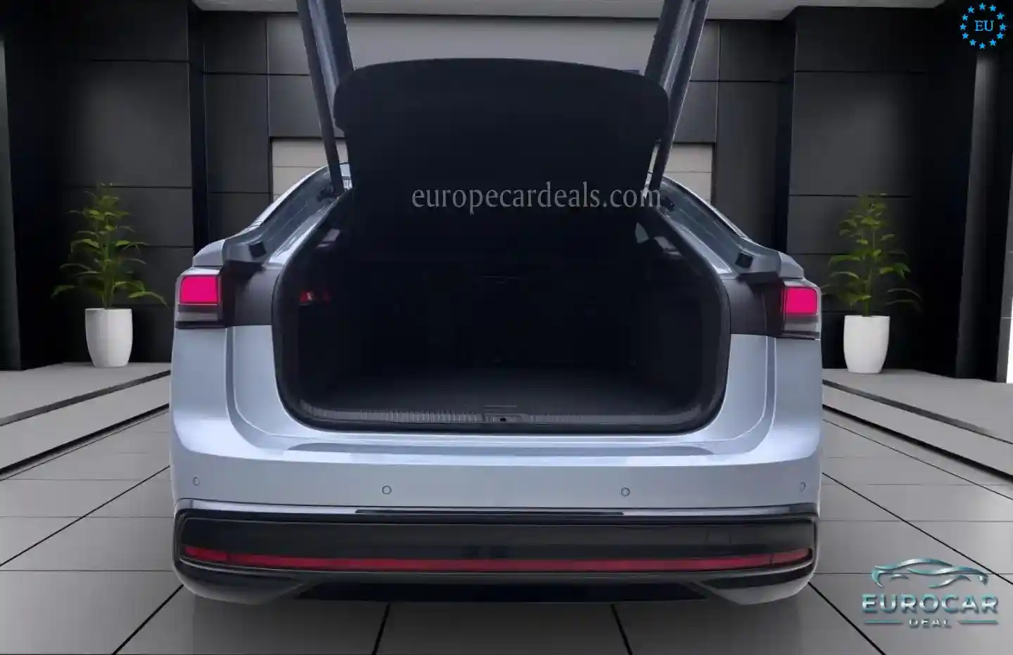 Volkswagen ID.7