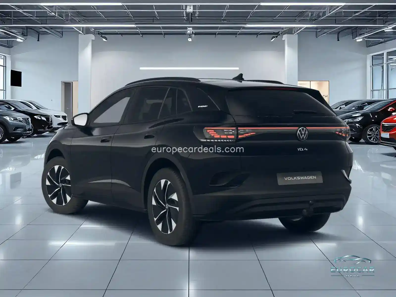 Volkswagen ID.4