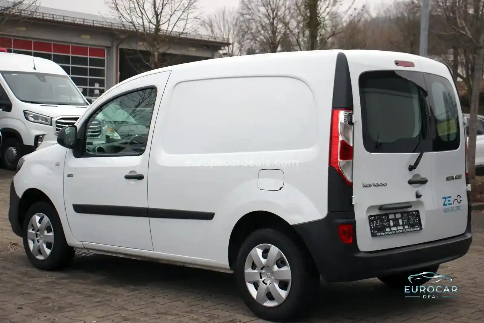 Renault Kangoo