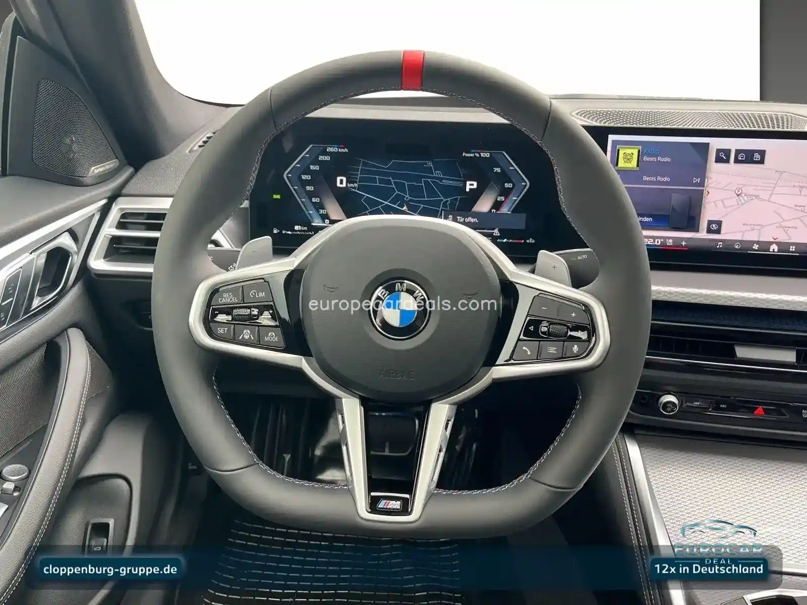 BMW M440
