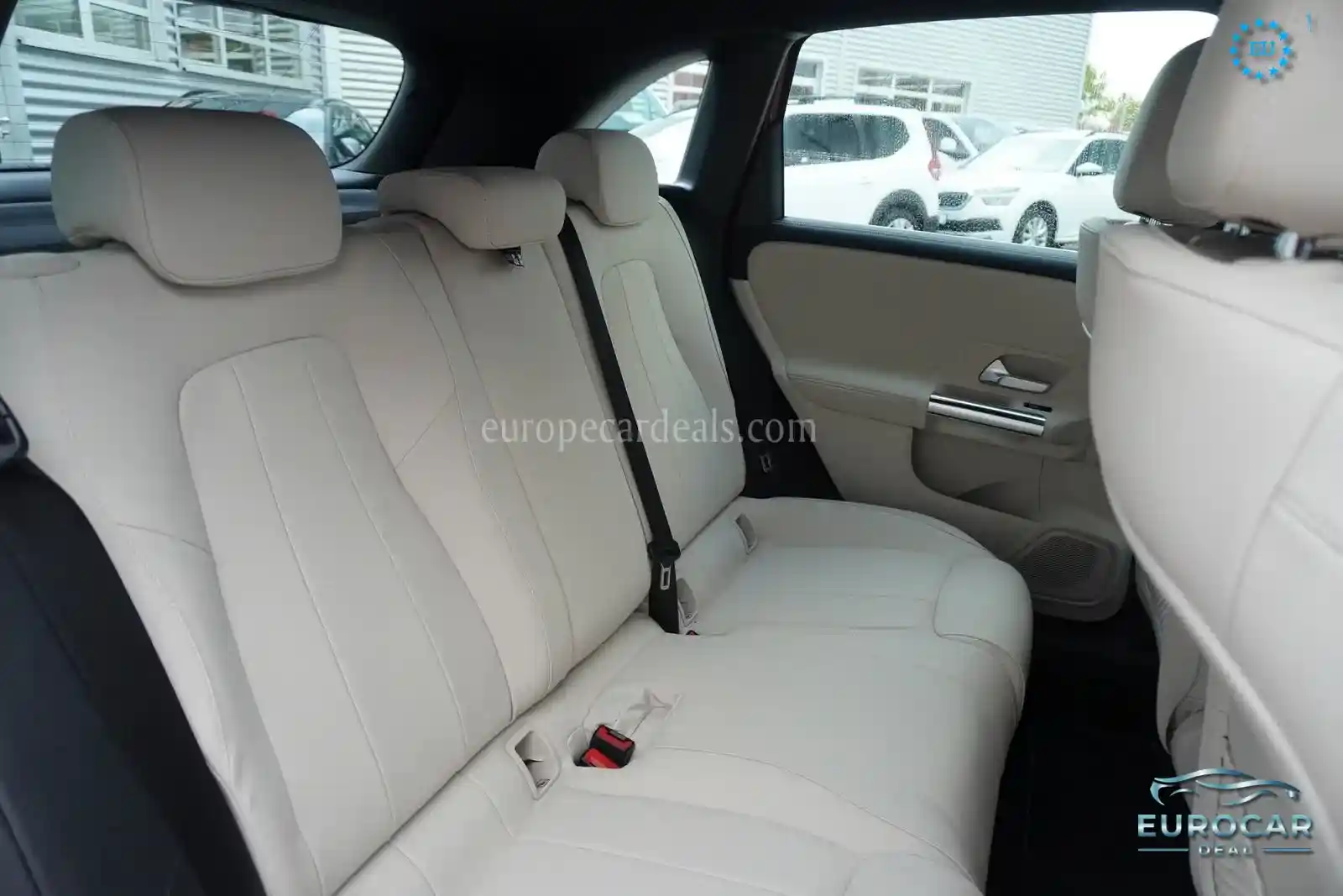 Mercedes-Benz B 150
