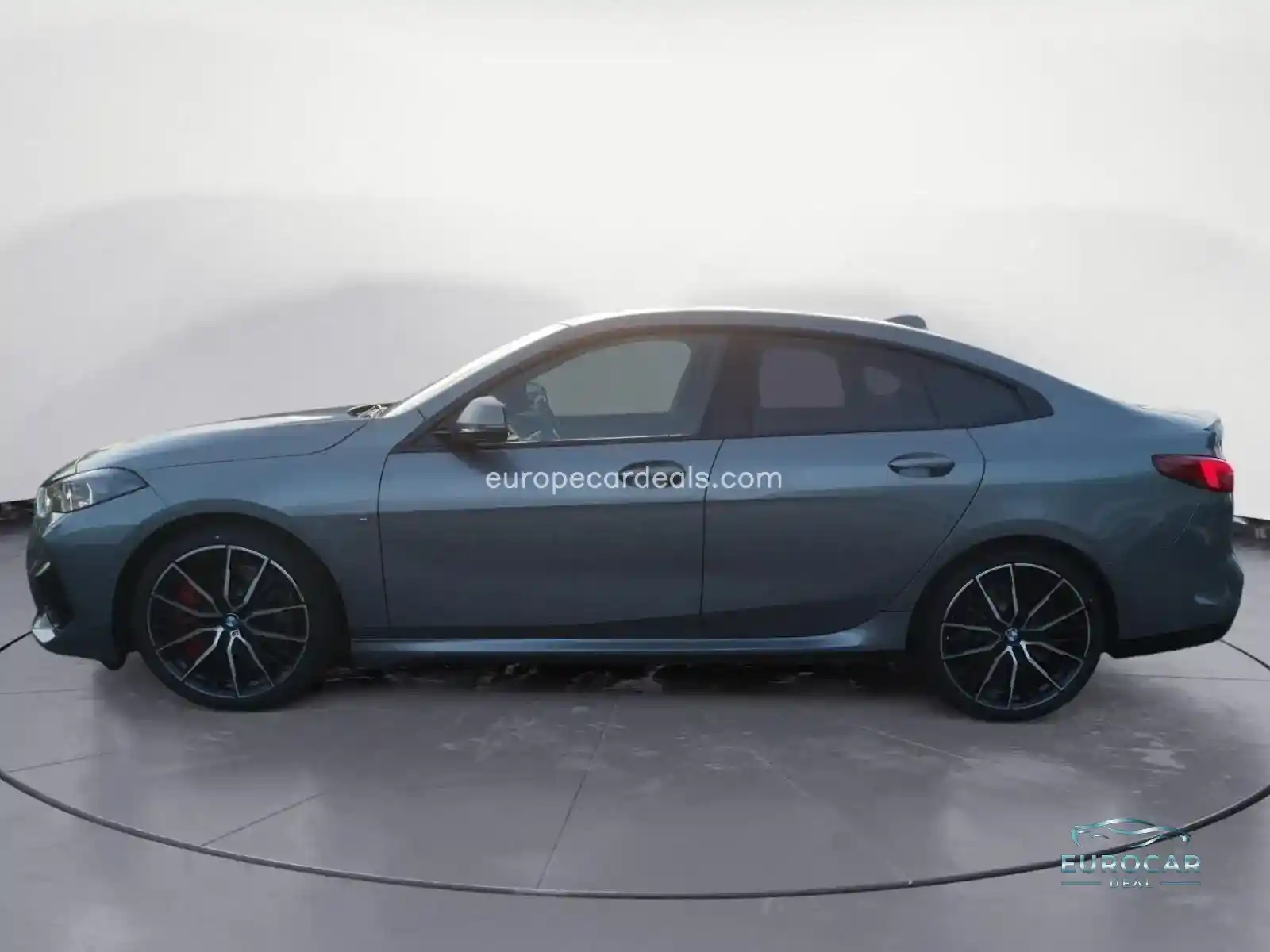 BMW M235