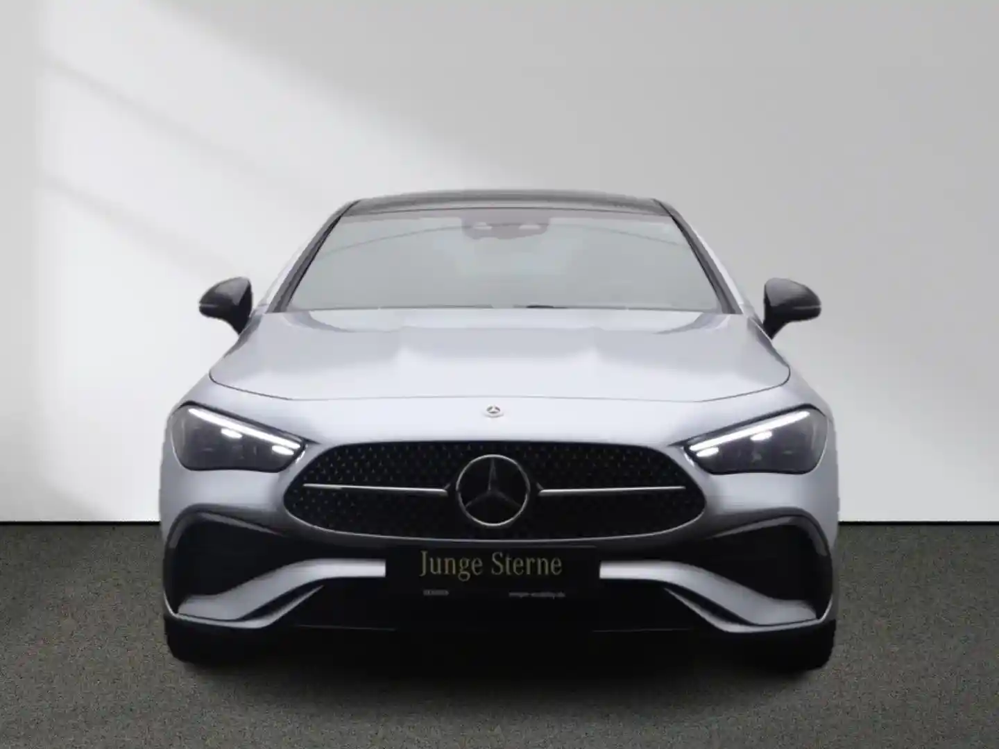 Mercedes-Benz CLE 300