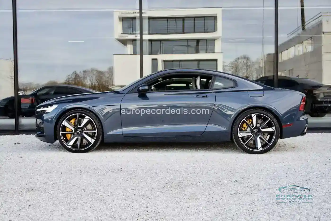 Polestar 1