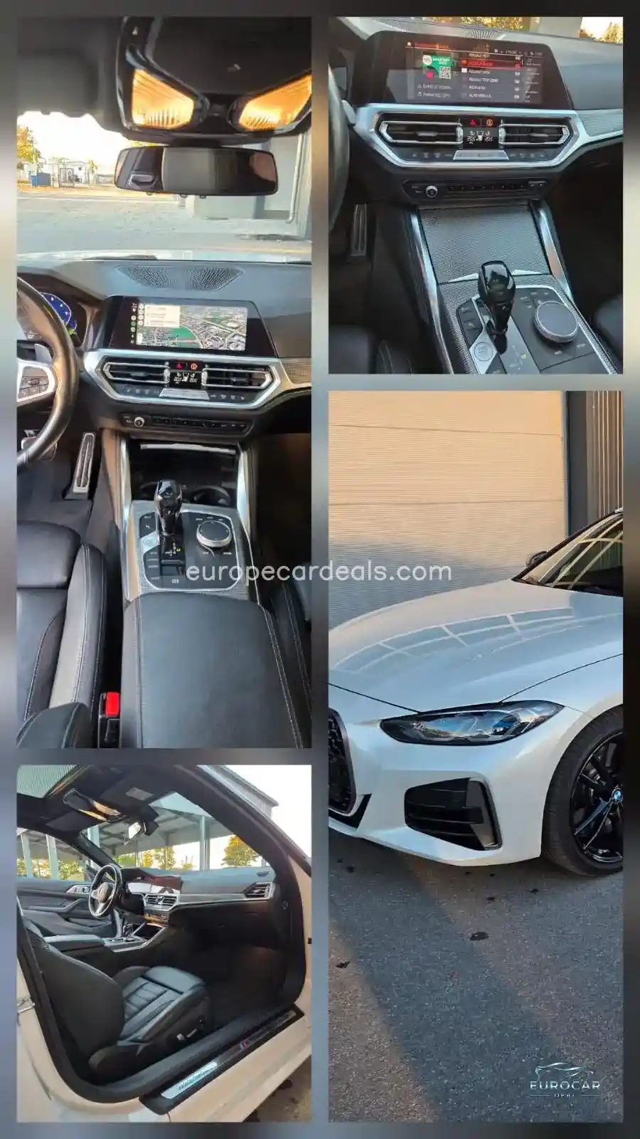 BMW M440