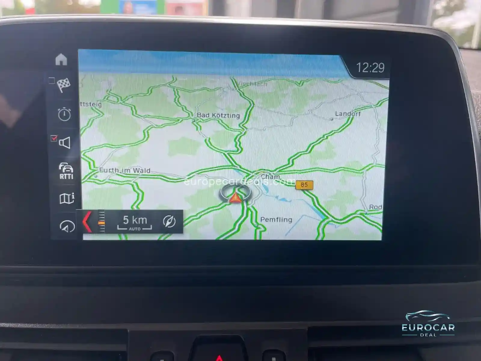 BMW 225 Active Tourer