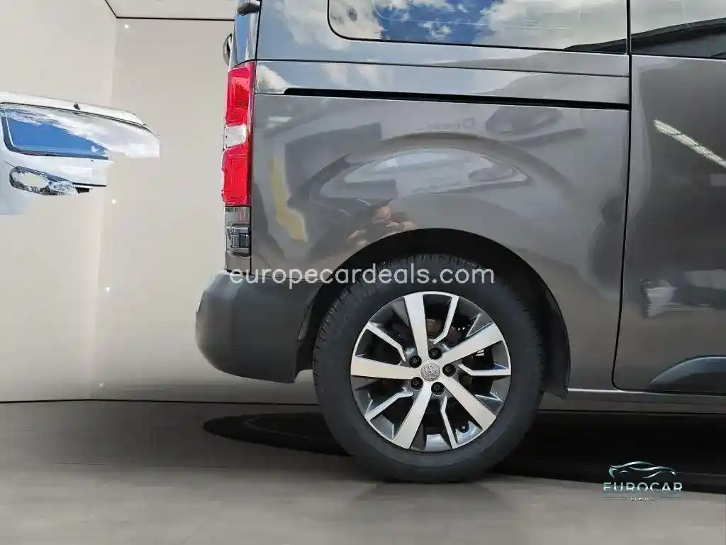 Toyota Proace (Verso)