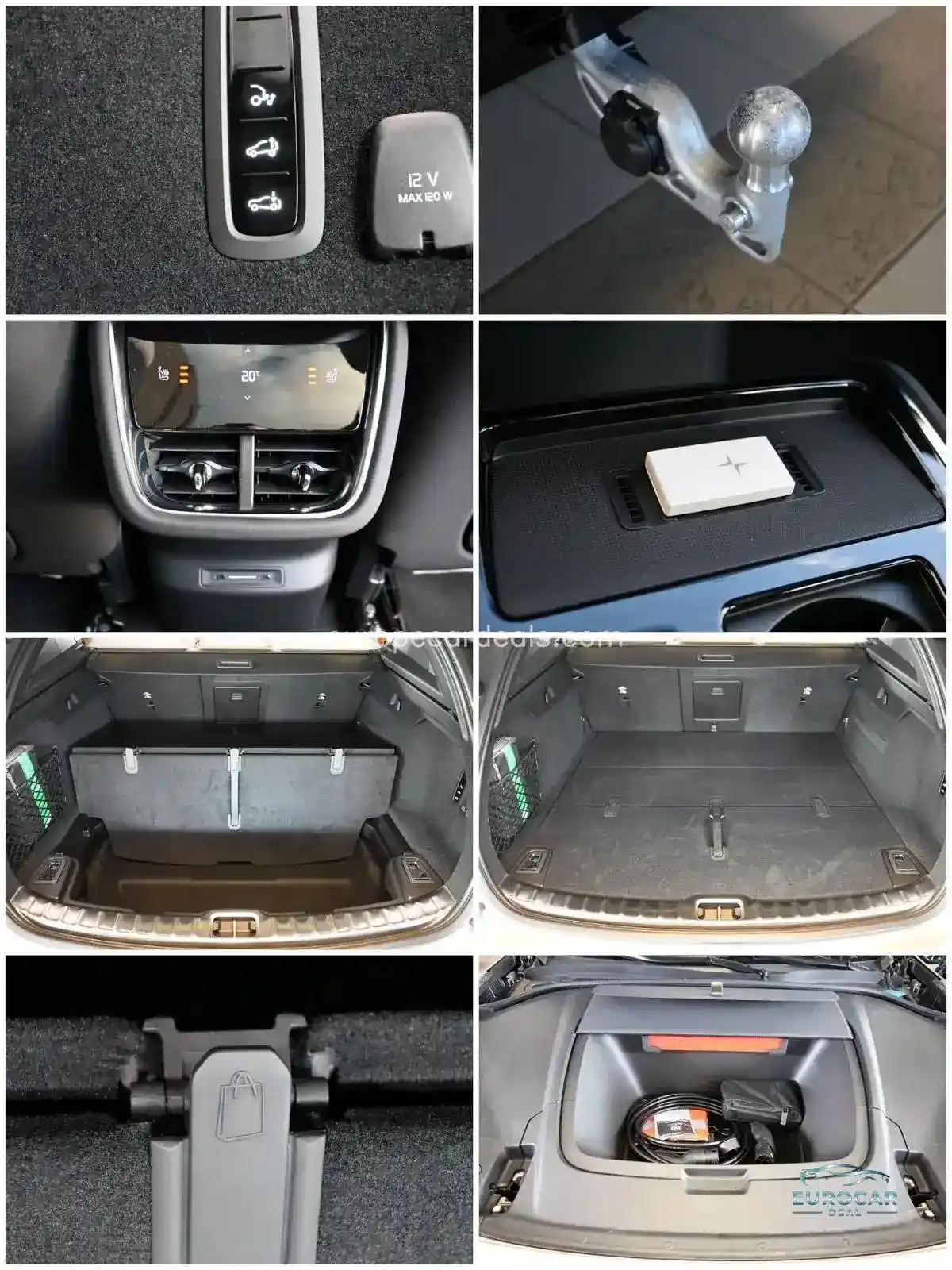 Polestar 3