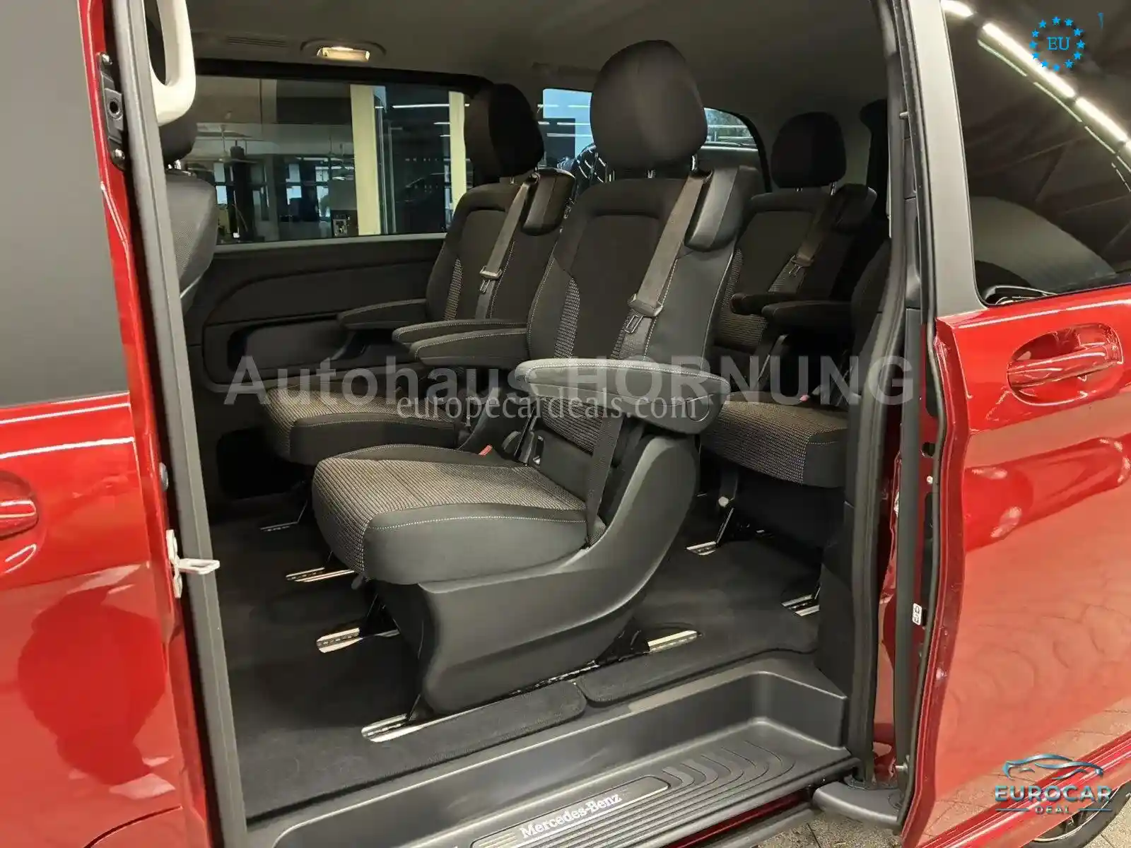 Mercedes-Benz V 300