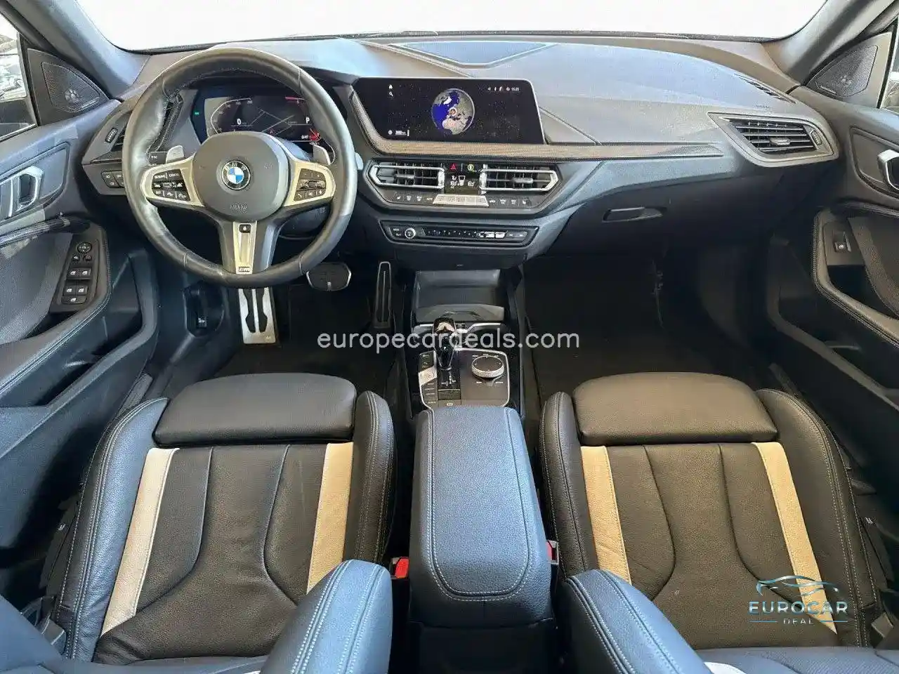 BMW 220 Gran Coupé