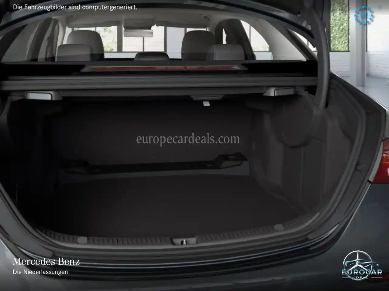 Mercedes-Benz E 450