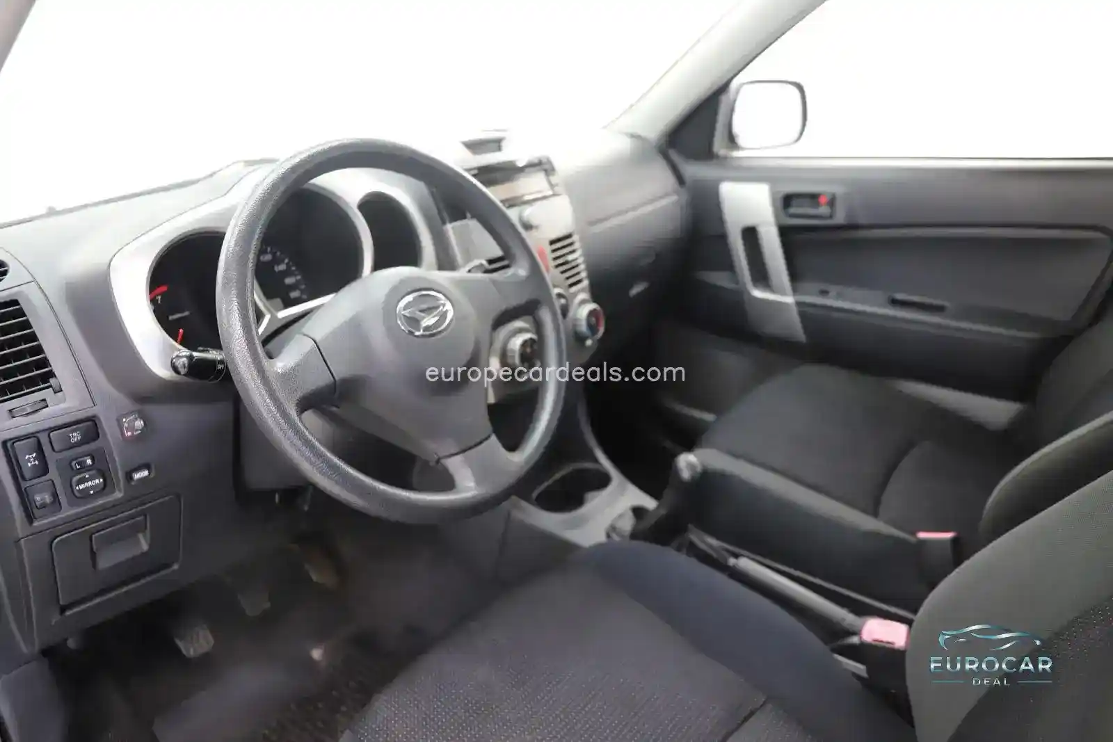 Daihatsu Terios