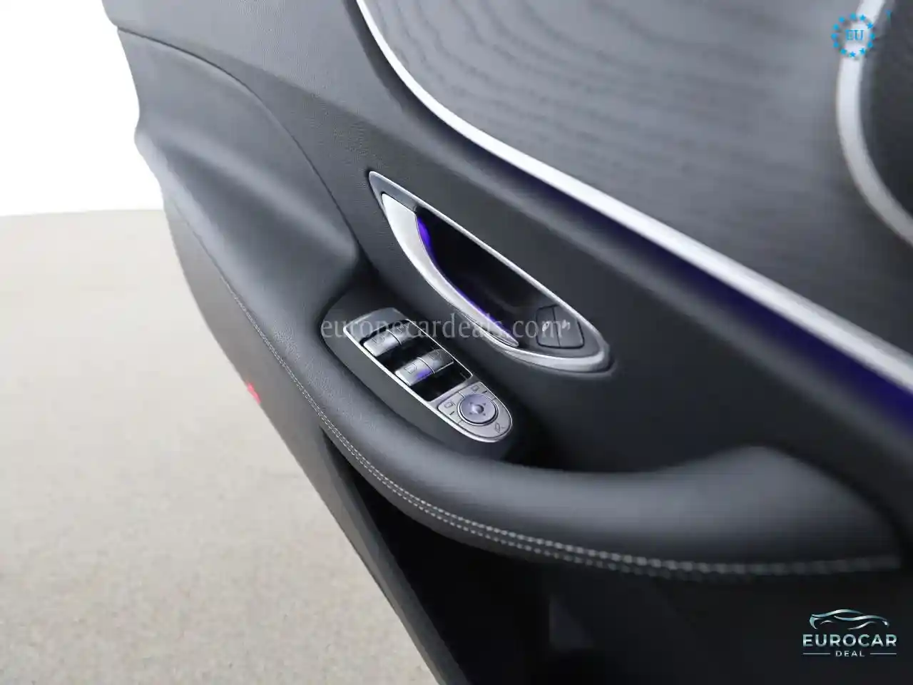 Mercedes-Benz E 400
