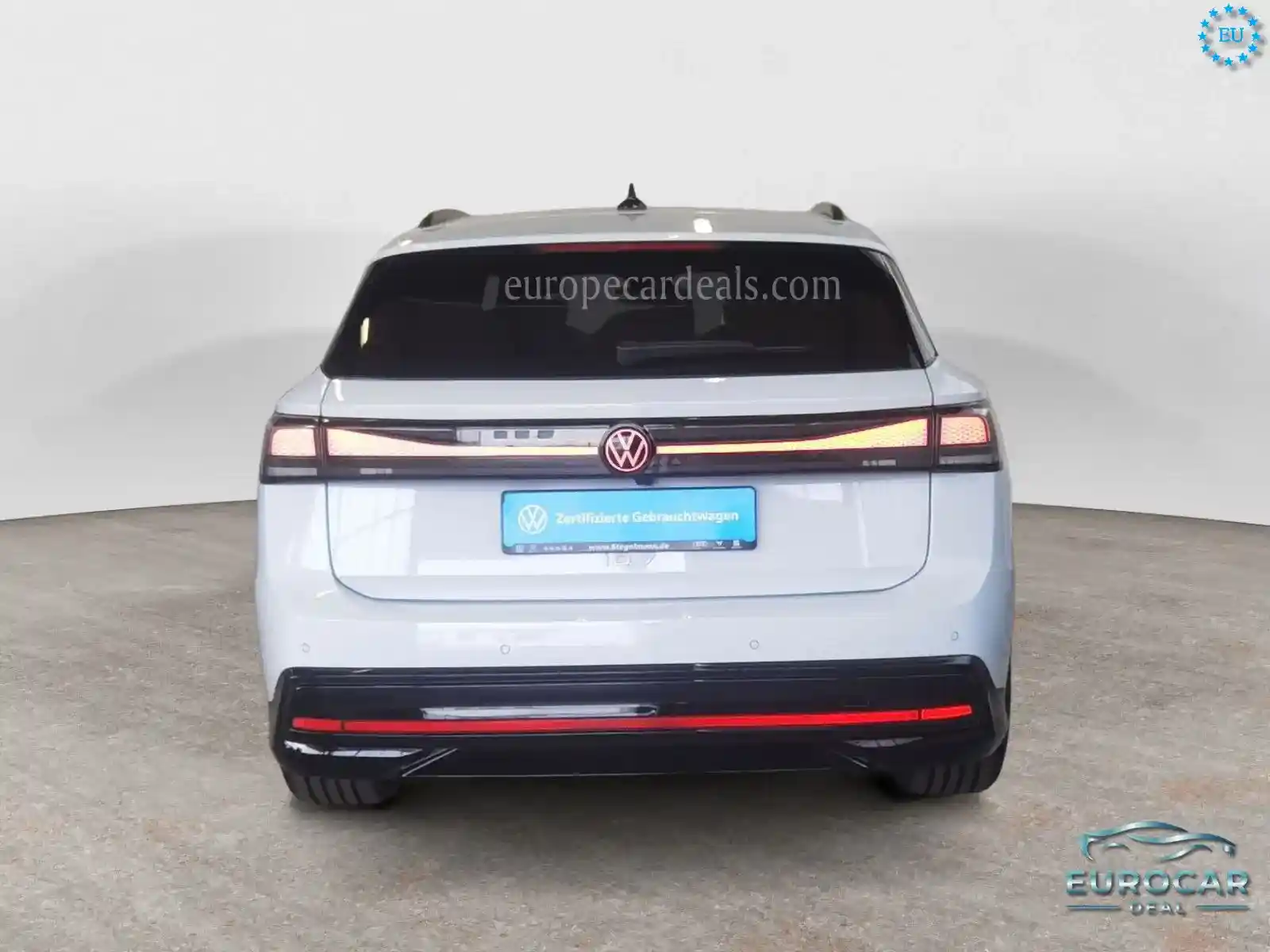 Volkswagen ID.7