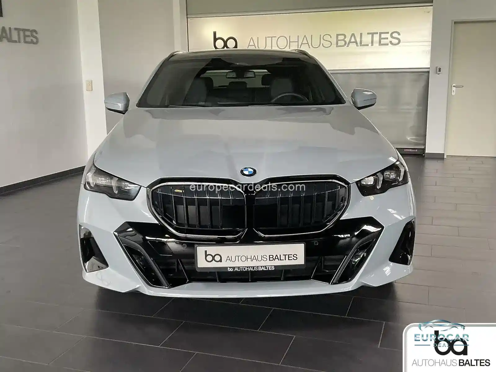 BMW 540