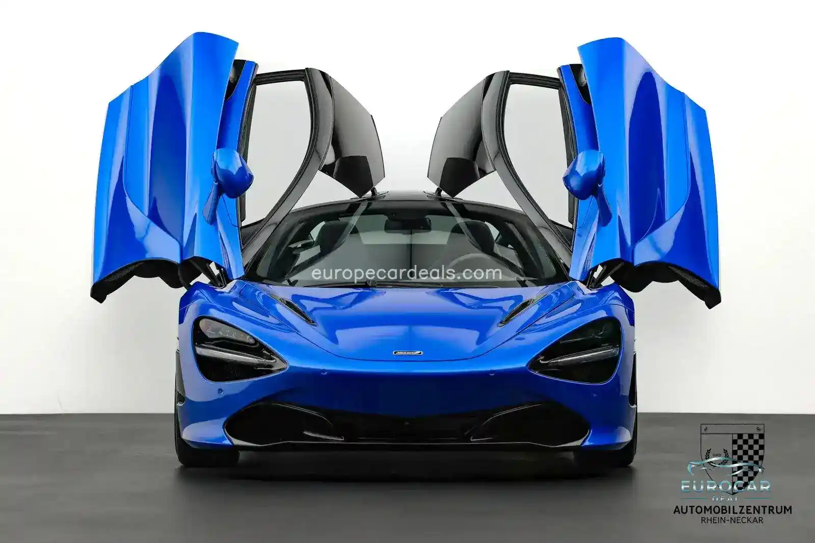 McLaren 720S