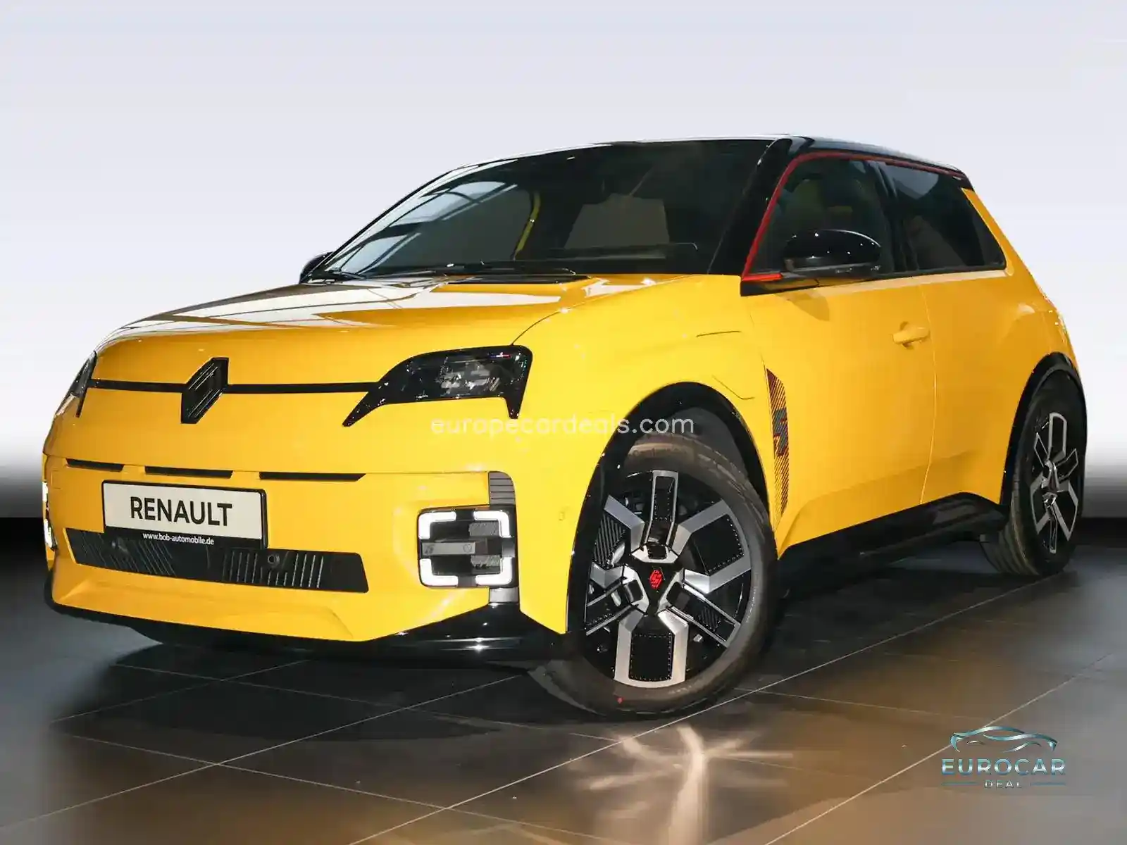 Renault R 5