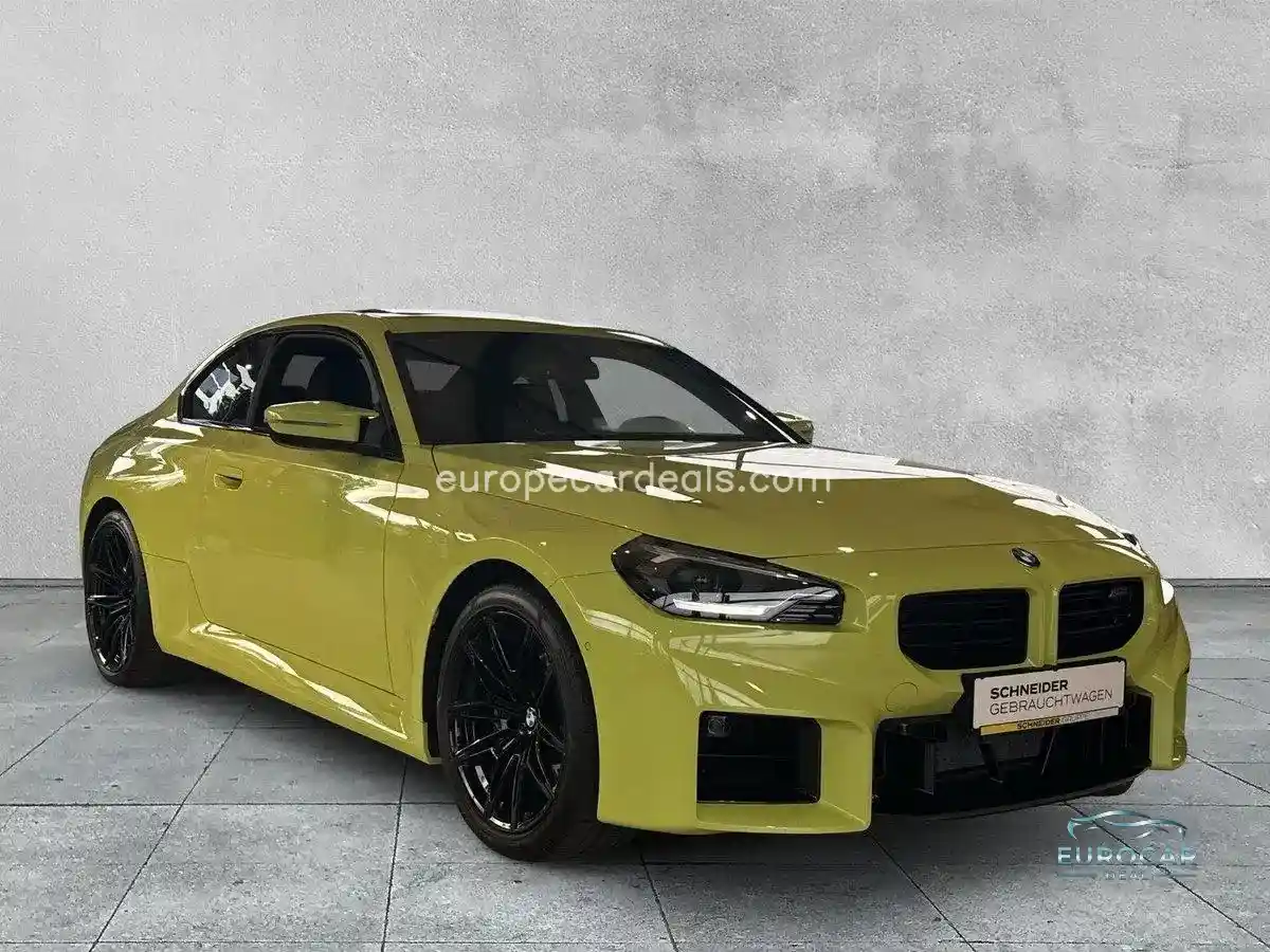 BMW M2