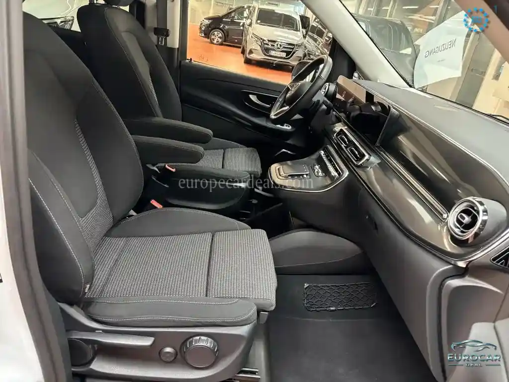 Mercedes-Benz V 300