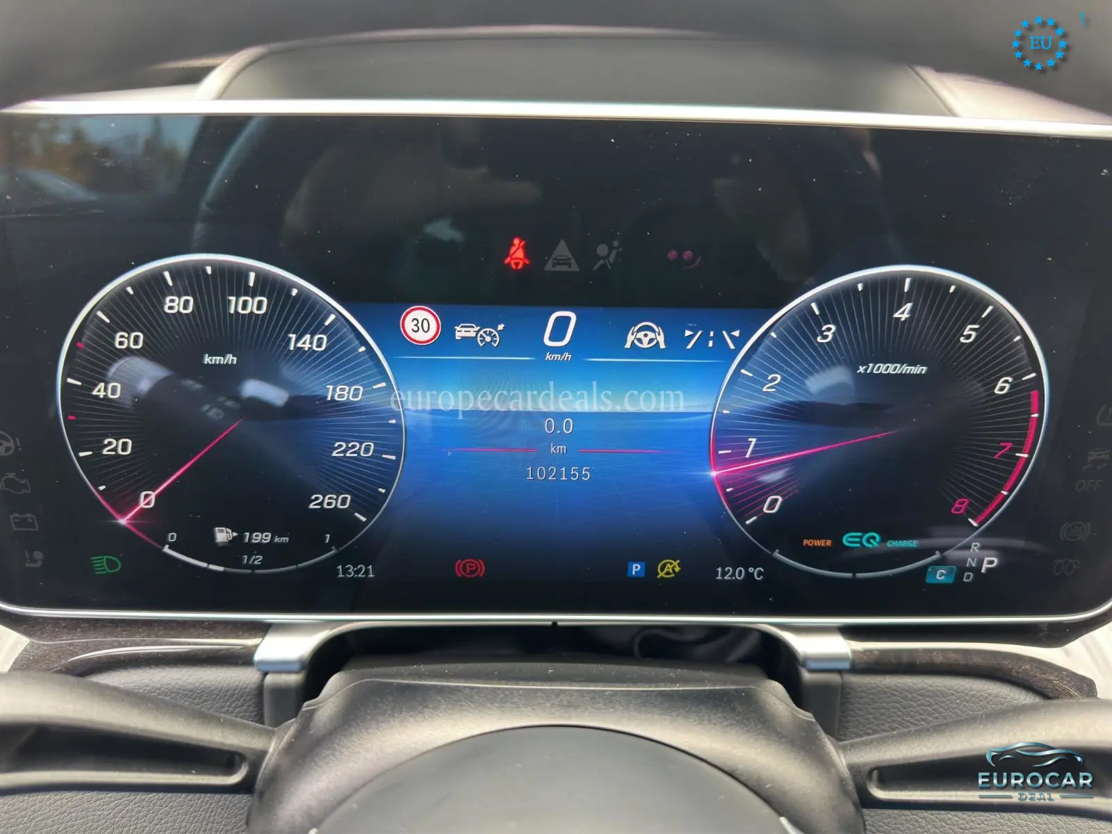 Mercedes-Benz S 580