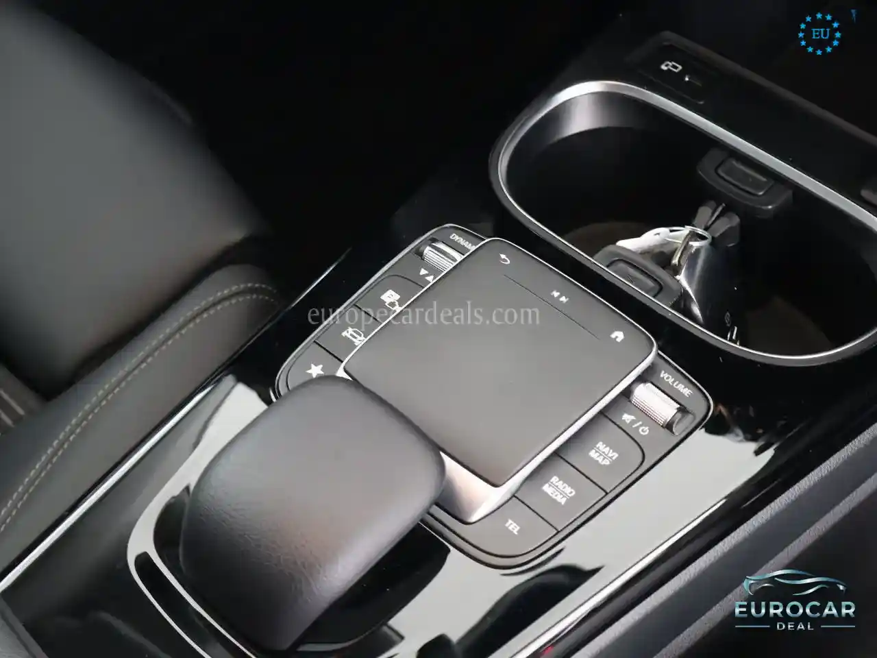 Mercedes-Benz CLA 250 Shooting Brake