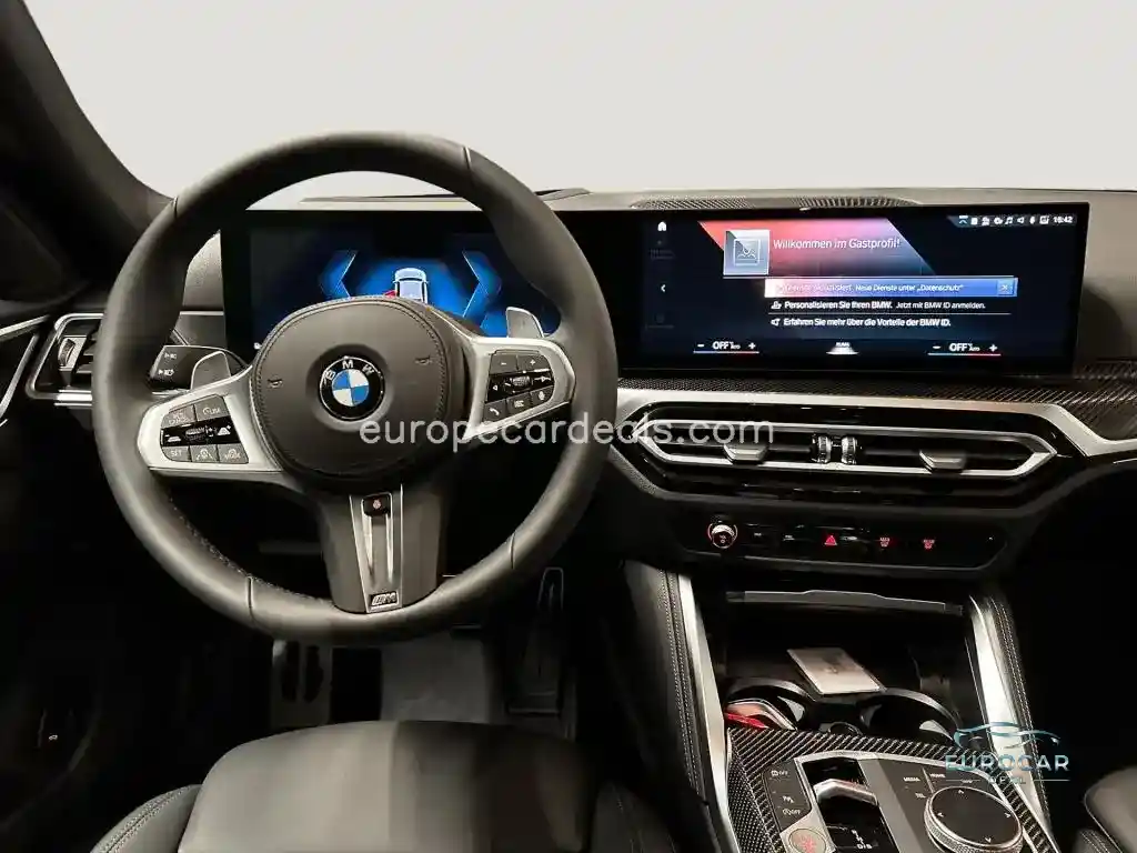 BMW 430 Gran Coupé