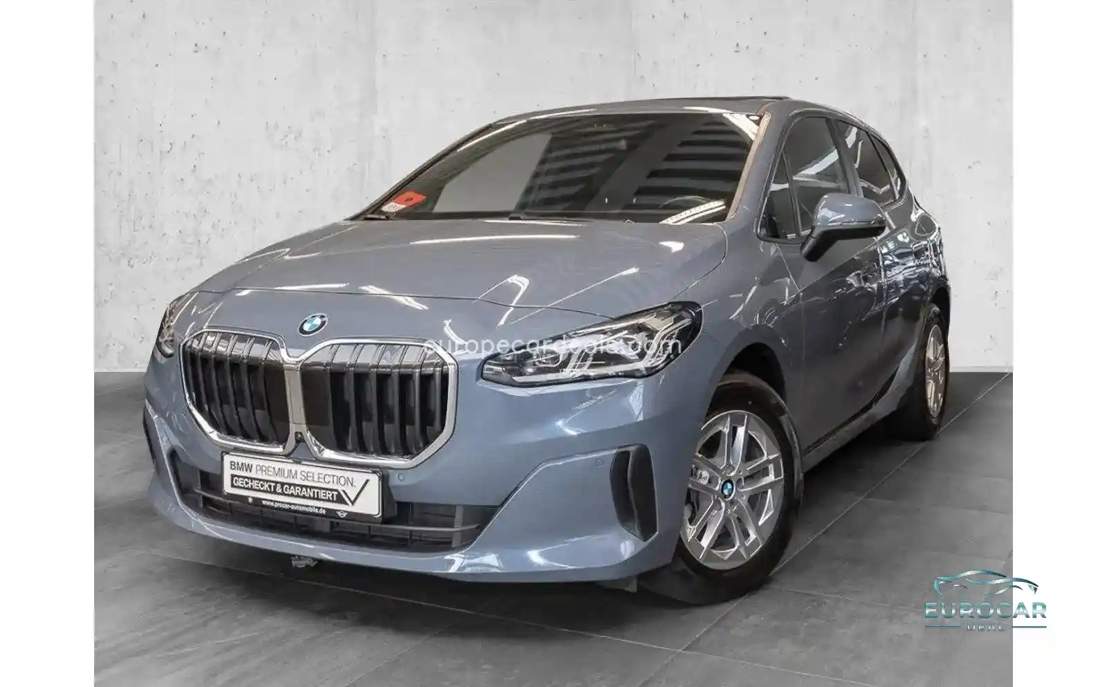 BMW 218 Active Tourer