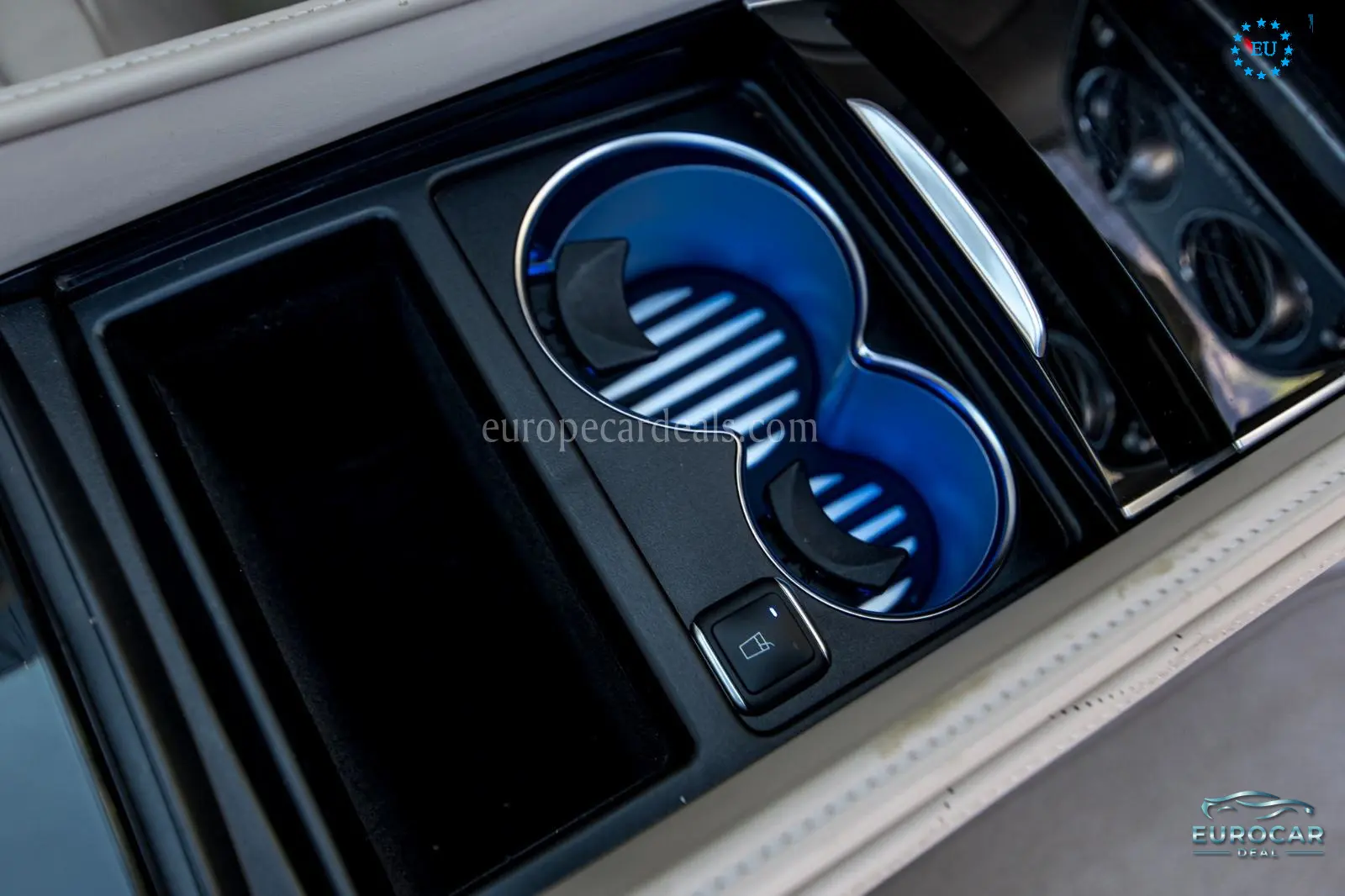 Mercedes-Benz S 560
