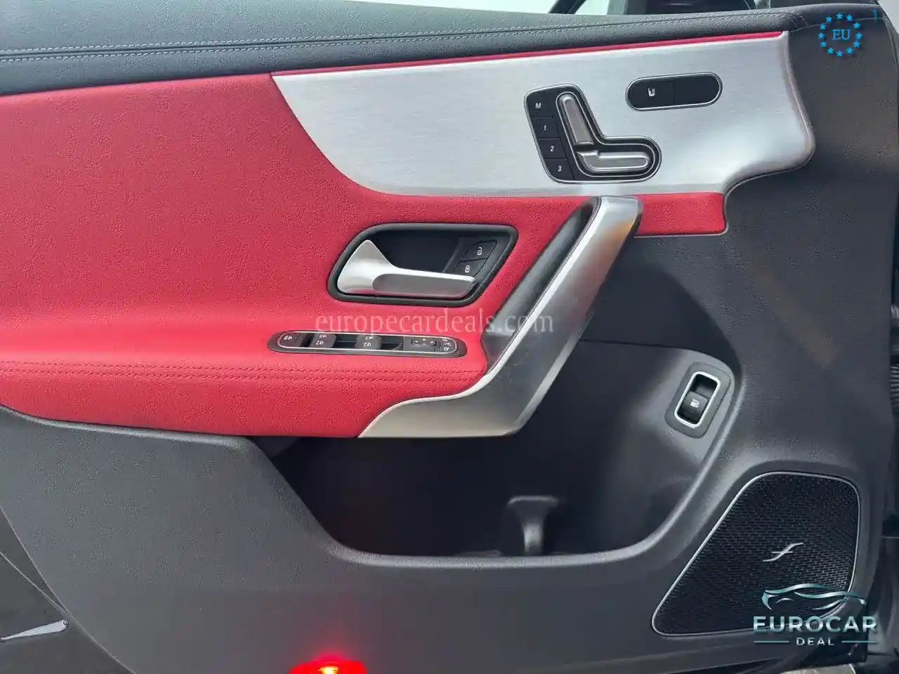 Mercedes-Benz CLA 250 Shooting Brake