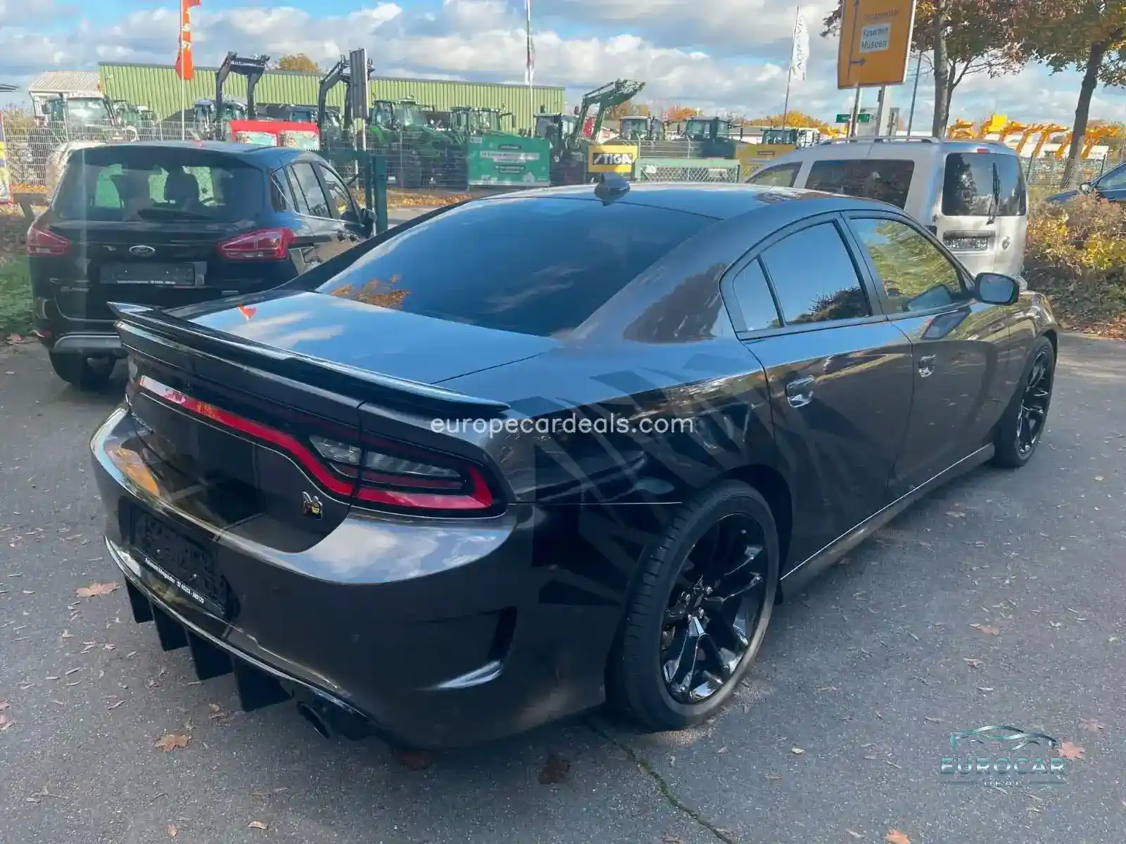 Dodge Charger