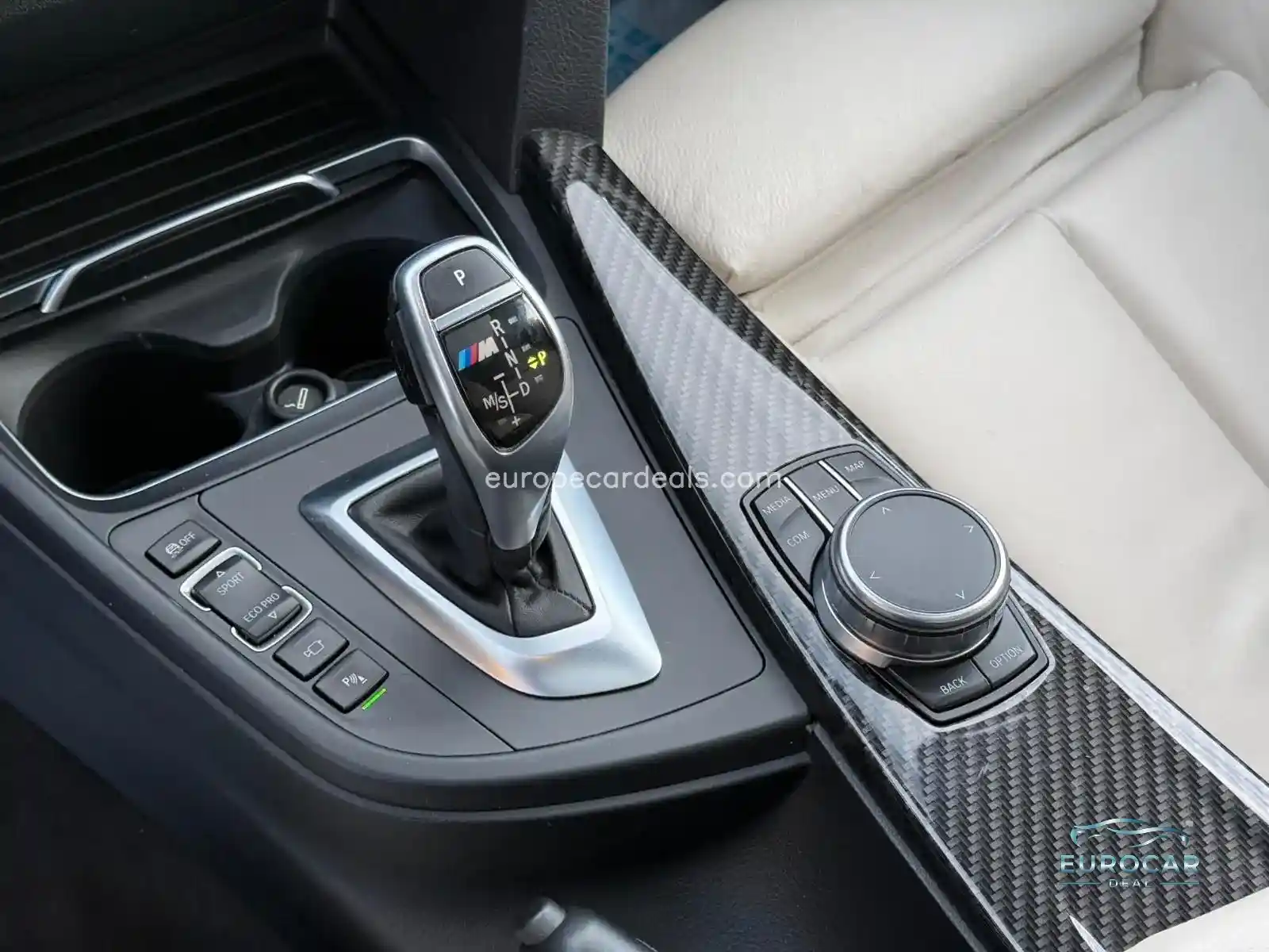 BMW 435