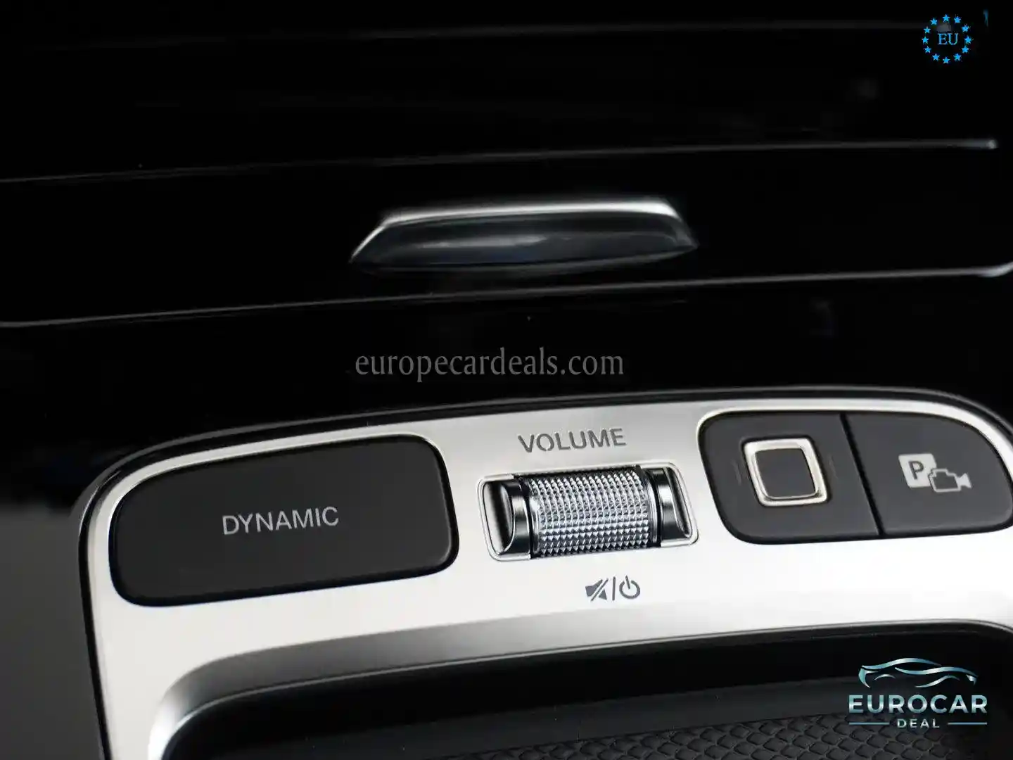 Mercedes-Benz CLA 180 Shooting Brake