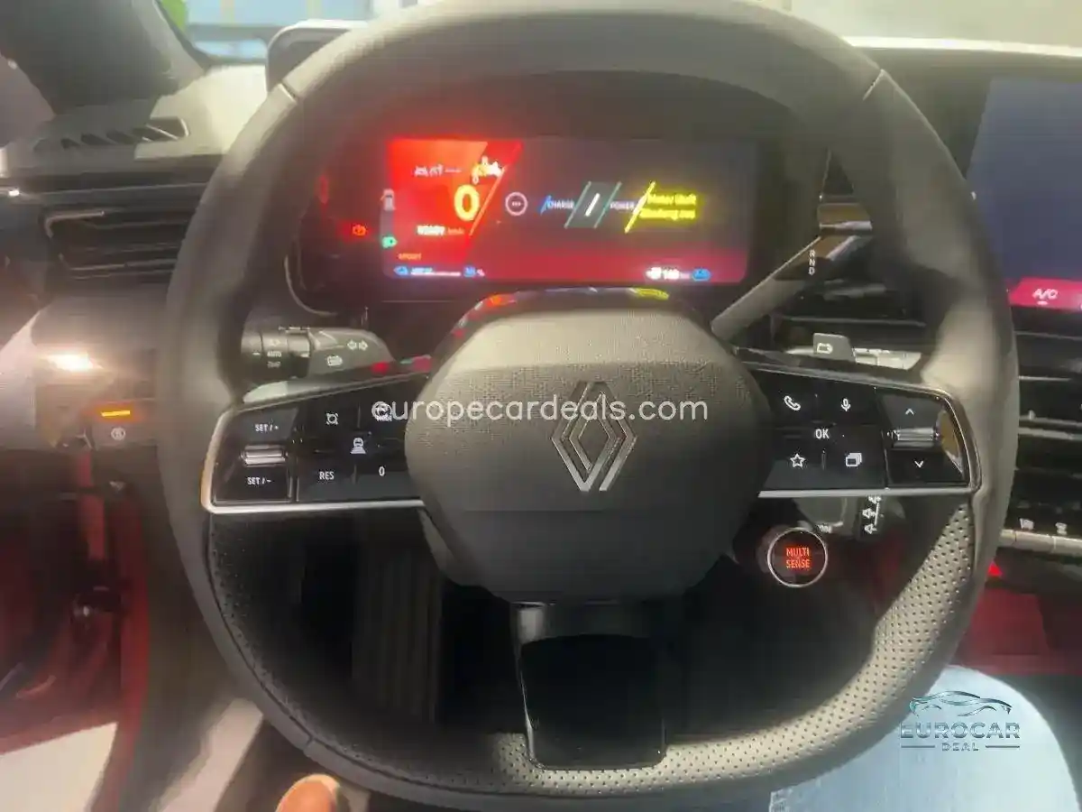 Renault R 4