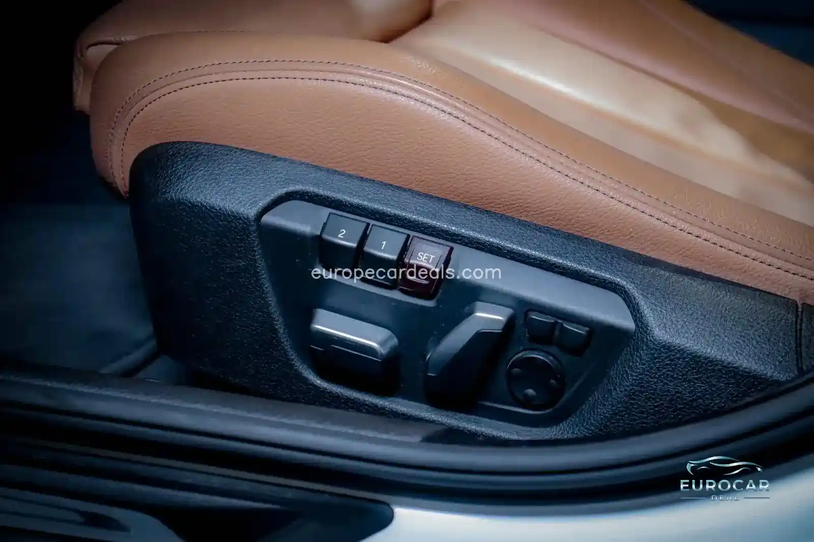BMW 440