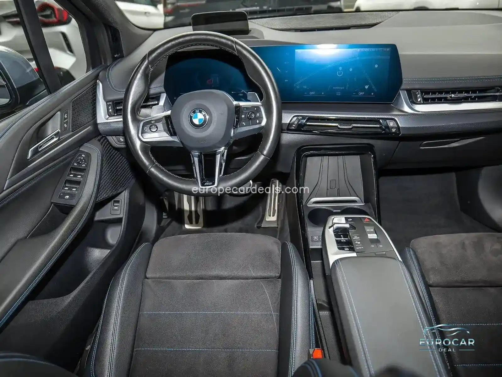 BMW 220 Active Tourer