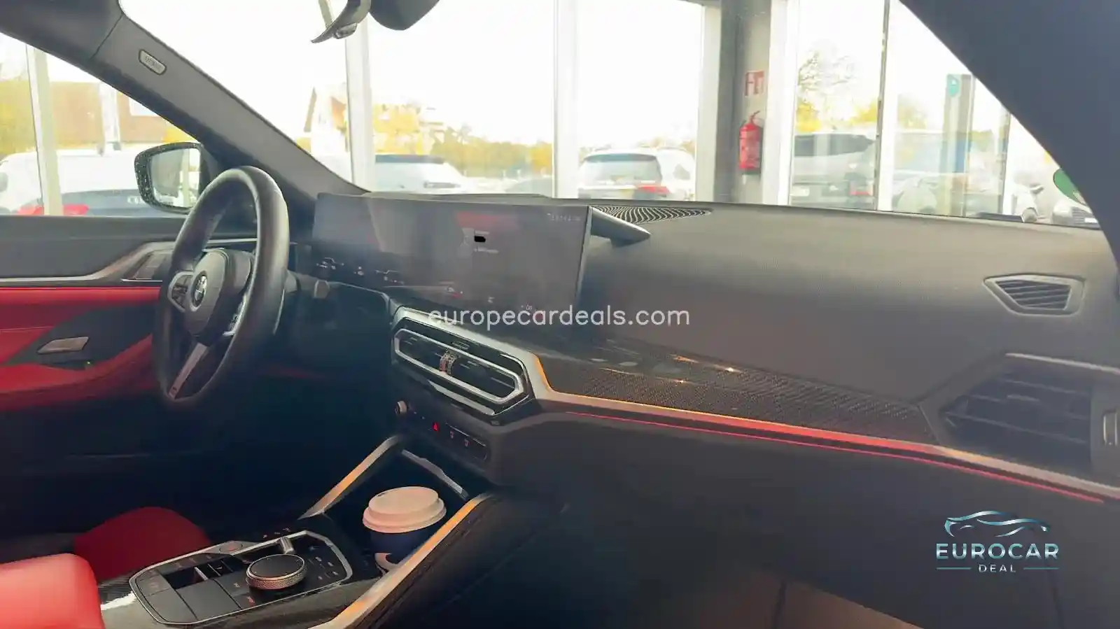 BMW M440