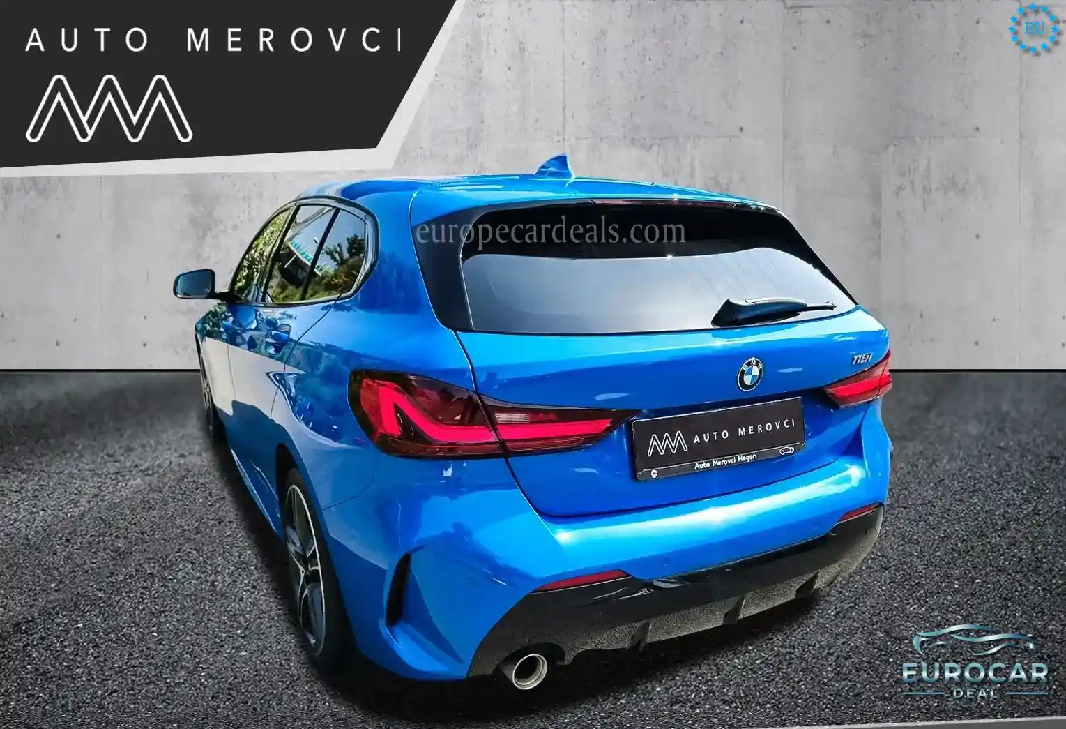 BMW 118