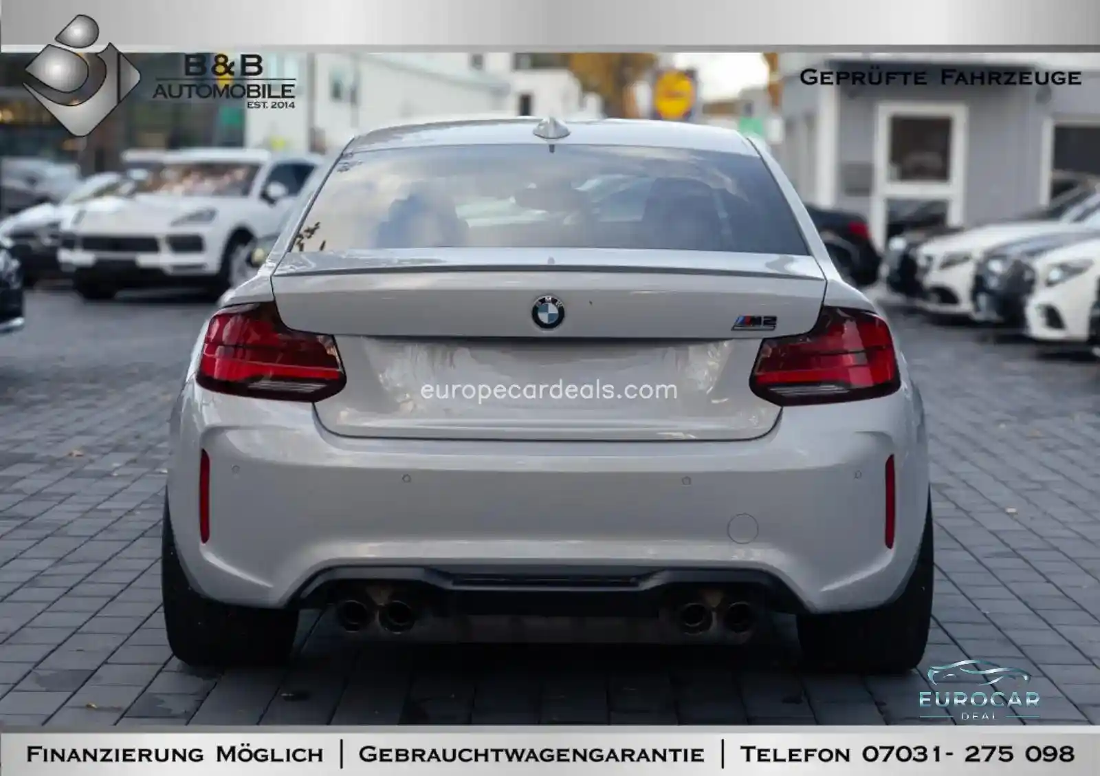 BMW M2