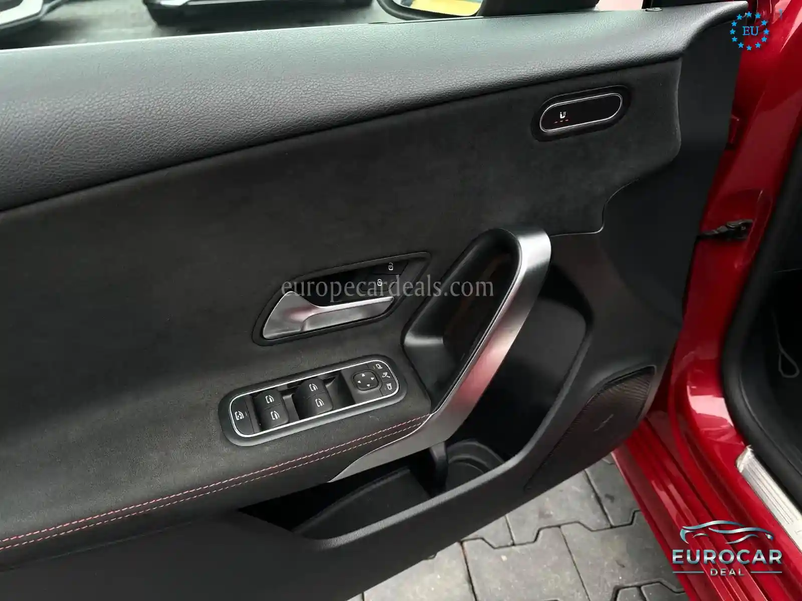 Mercedes-Benz A 220