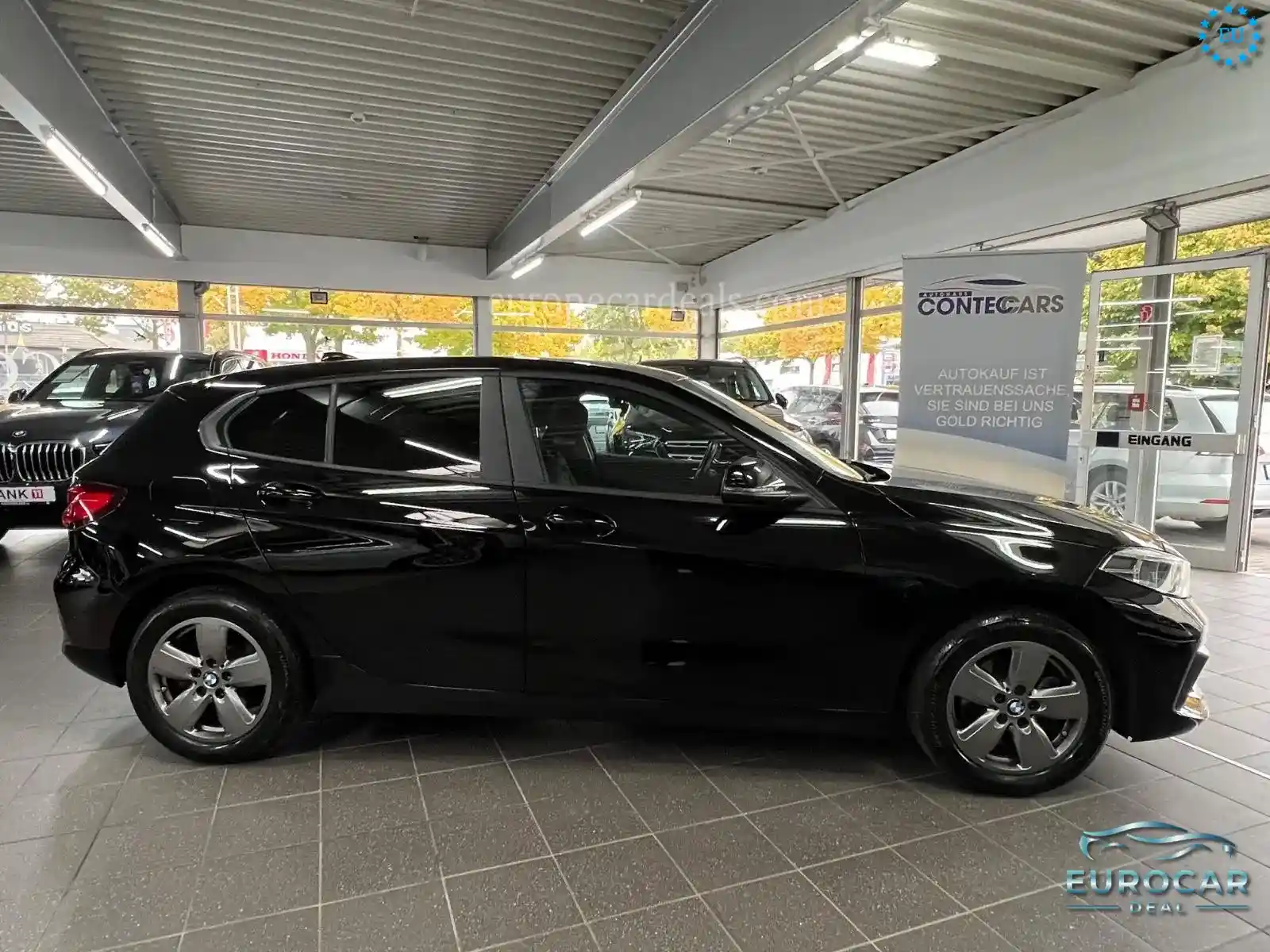 BMW 116