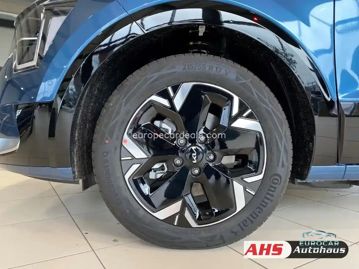 Kia Niro EV