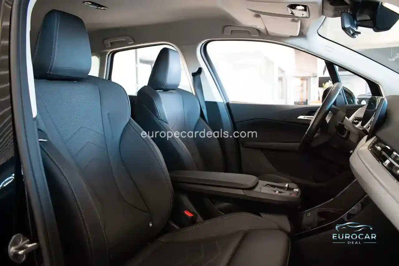 BMW 225 Active Tourer