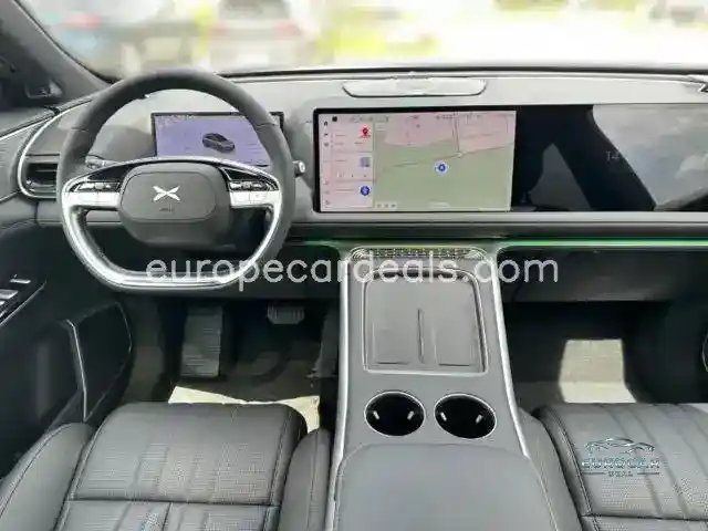 XPENG G9