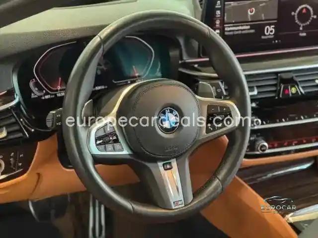 BMW 540