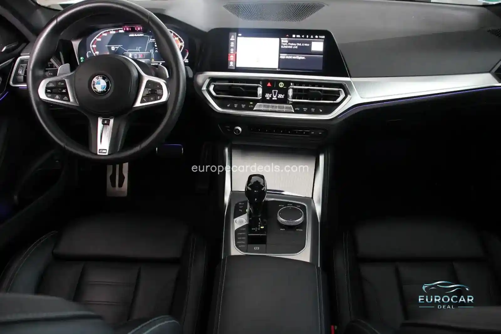 BMW M440