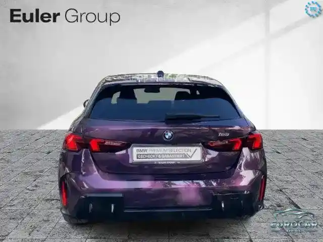 BMW 123