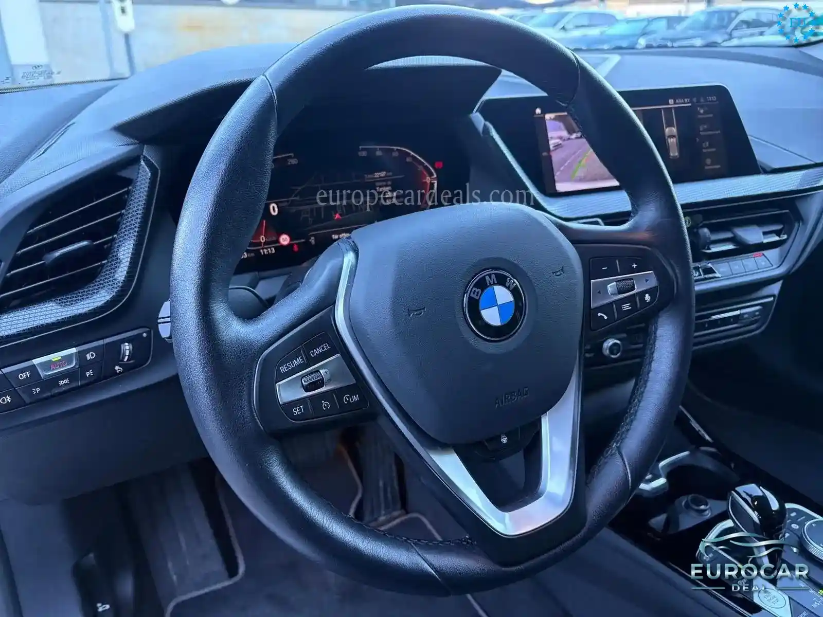 BMW 120